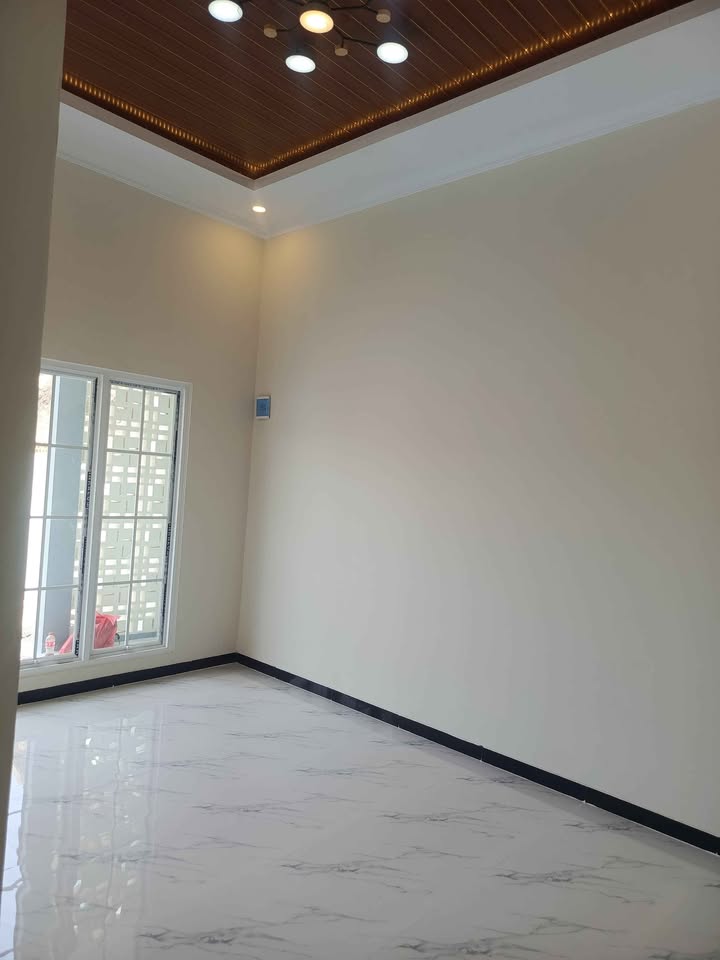 Foto 4 Dijual Rumah di KABUPATEN BEKASI - Rumah Minimalis Eropa Modern di Bekasi