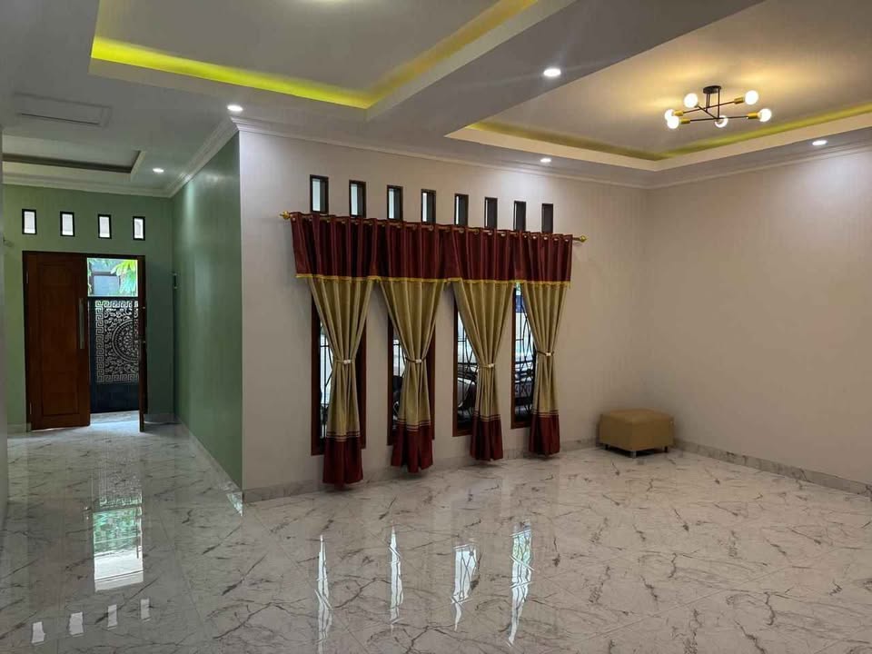 Foto 4 Dijual Rumah di KOTA BEKASI - Rumah Murah 2 Lantai Siap Huni di Rawalumbu Bekasi