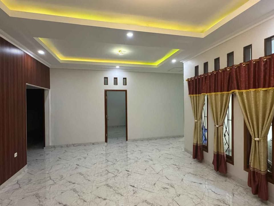 Foto 8 Dijual Rumah di KOTA BEKASI - Rumah Murah 2 Lantai Siap Huni di Rawalumbu Bekasi