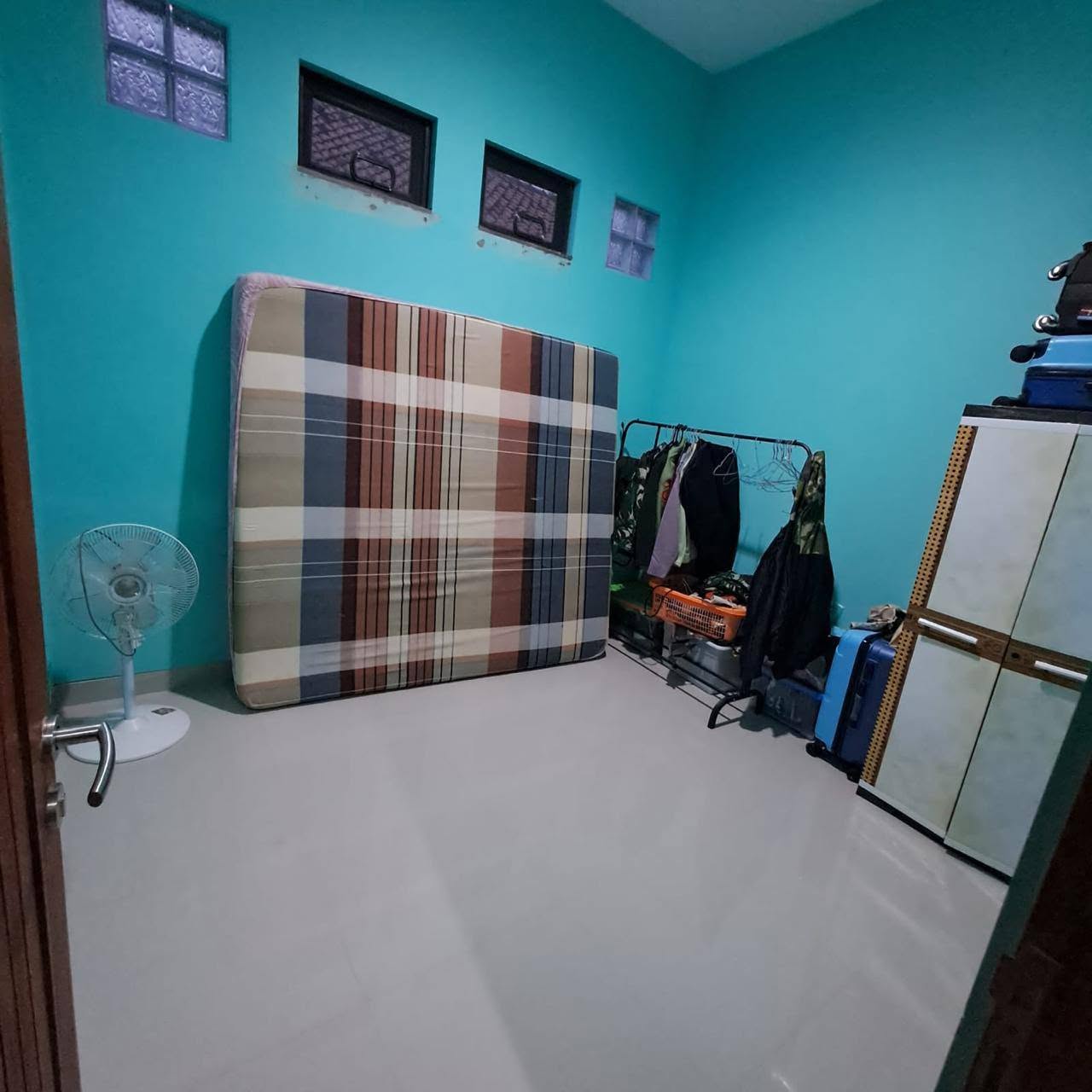 Foto 2 Dijual Rumah di KOTA BEKASI - Rumah Bangunan Baru Siap Huni di Jatimurni Bekasi