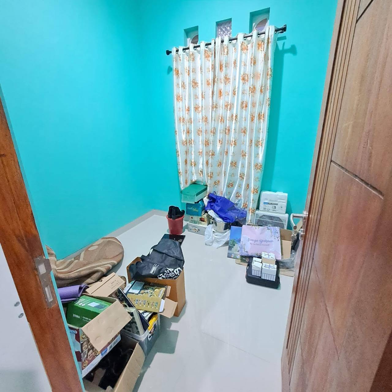 Foto 3 Dijual Rumah di KOTA BEKASI - Rumah Bangunan Baru Siap Huni di Jatimurni Bekasi