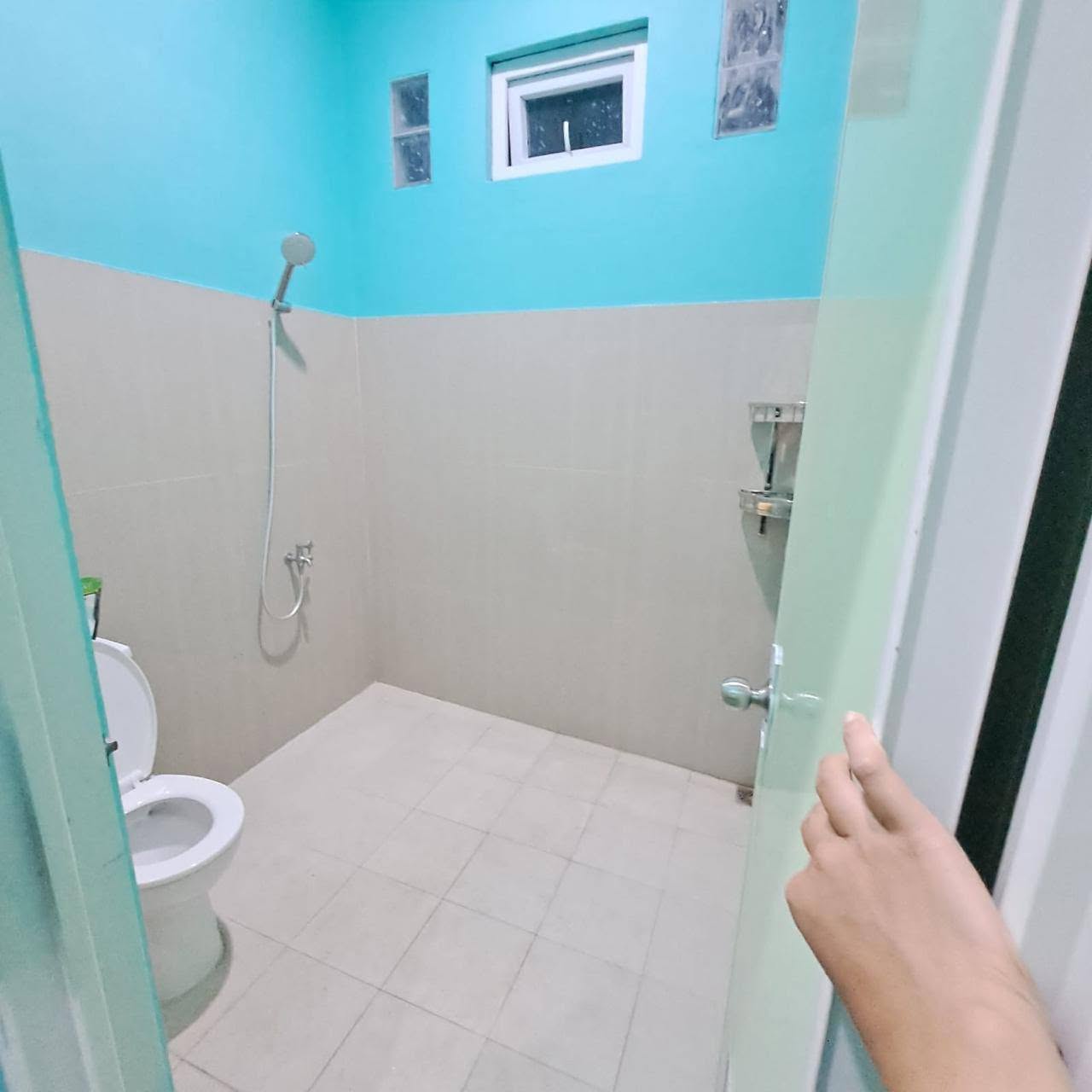 Foto 6 Dijual Rumah di KOTA BEKASI - Rumah Bangunan Baru Siap Huni di Jatimurni Bekasi