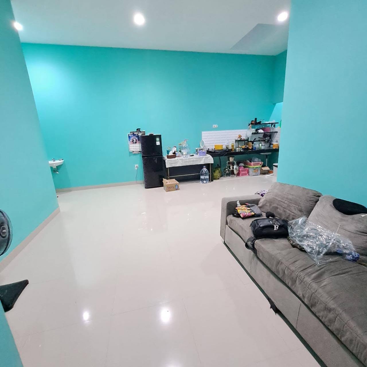 Foto 7 Dijual Rumah di KOTA BEKASI - Rumah Bangunan Baru Siap Huni di Jatimurni Bekasi