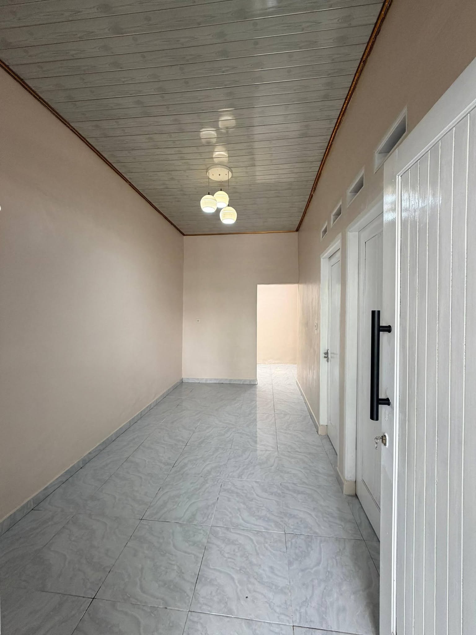 Foto 1 Dijual Rumah di KABUPATEN BEKASI - Rumah Siap Huni All In Griya Asri 2 Tambun Selatan