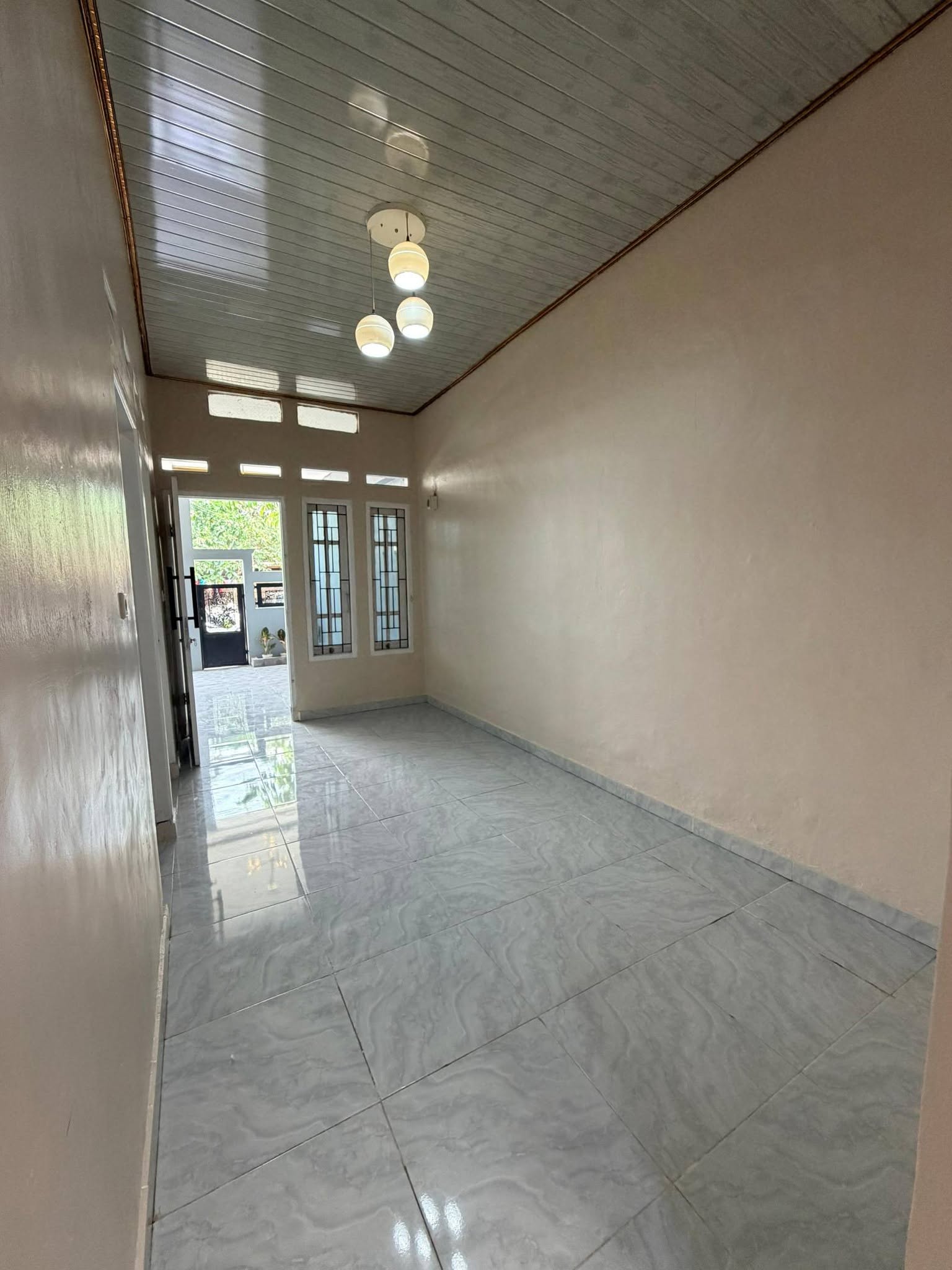 Foto 4 Dijual Rumah di KABUPATEN BEKASI - Rumah Siap Huni All In Griya Asri 2 Tambun Selatan