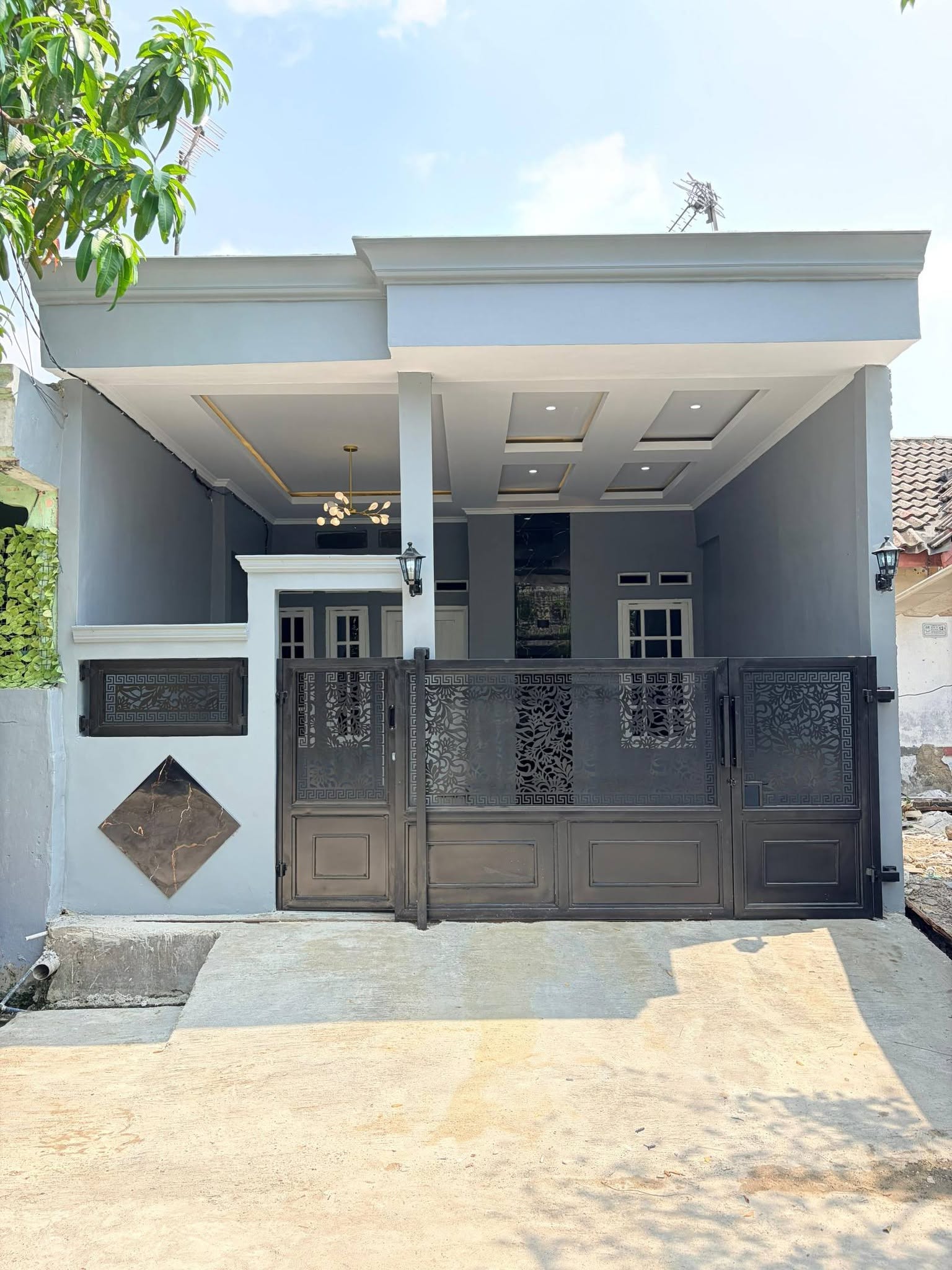 Rumah Siap Huni All In Griya Asri 2 Tambun Selatan