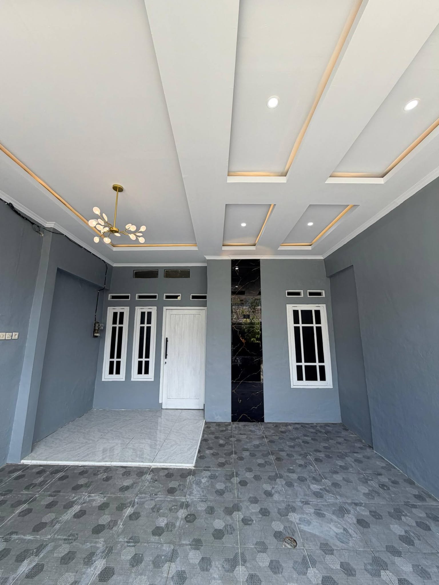 Foto 9 Dijual Rumah di KABUPATEN BEKASI - Rumah Siap Huni All In Griya Asri 2 Tambun Selatan