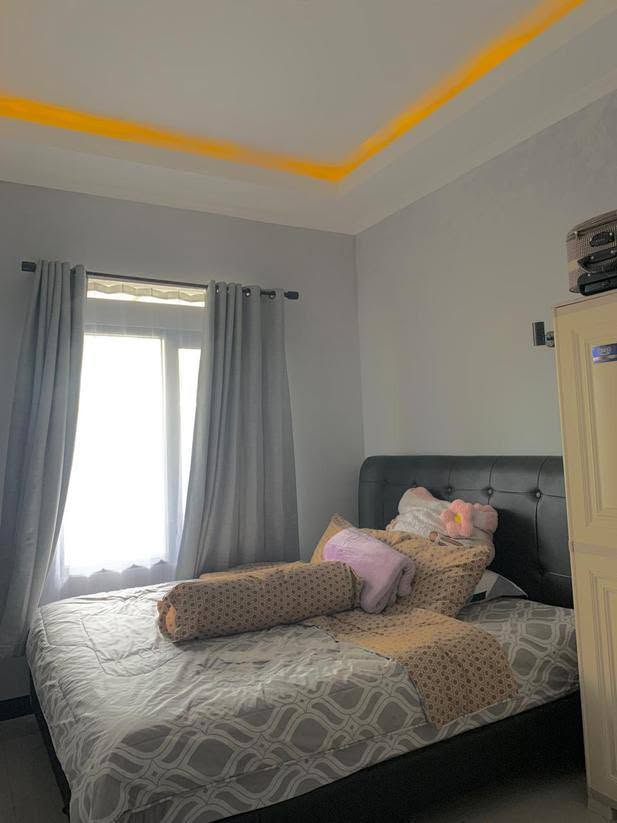 Foto 4 Dijual Rumah di KABUPATEN BANDUNG - Rumah Terawat View Gunung