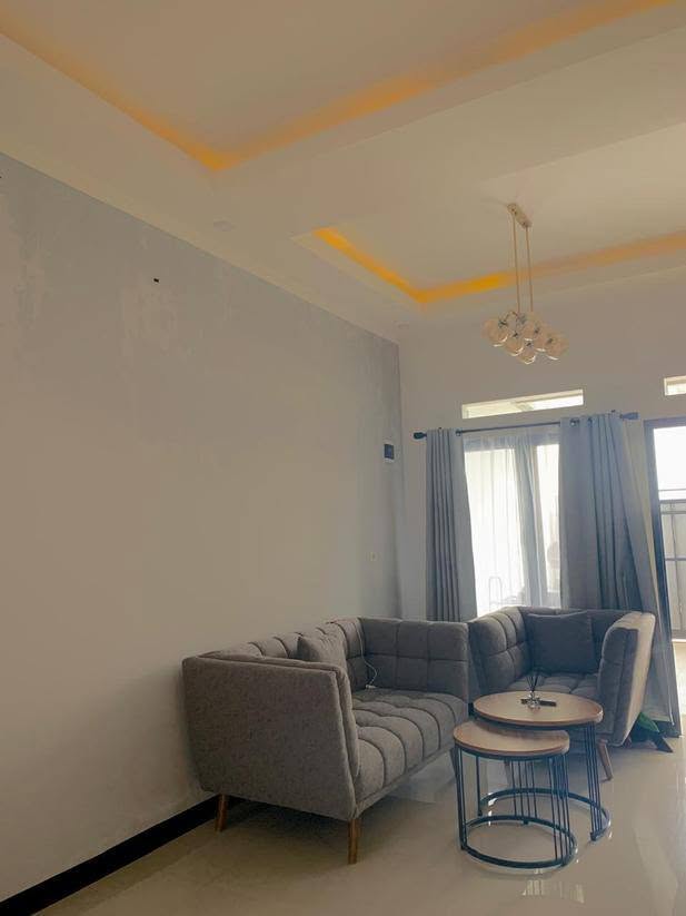 Foto 5 Dijual Rumah di KABUPATEN BANDUNG - Rumah Terawat View Gunung