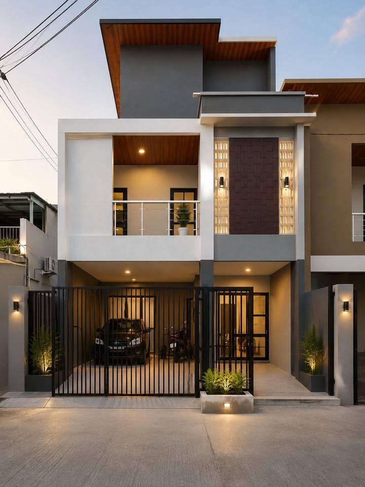 Rumah Mewah 3 Lantai Siap Huni Taman Wisma Asri 1 Bekasi Utara