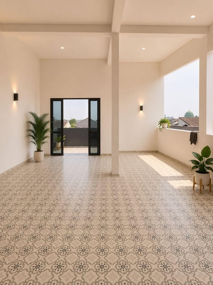 Foto 5 Dijual Rumah di KOTA BEKASI - Rumah Mewah 3 Lantai Siap Huni Taman Wisma Asri 1 Bekasi Utara