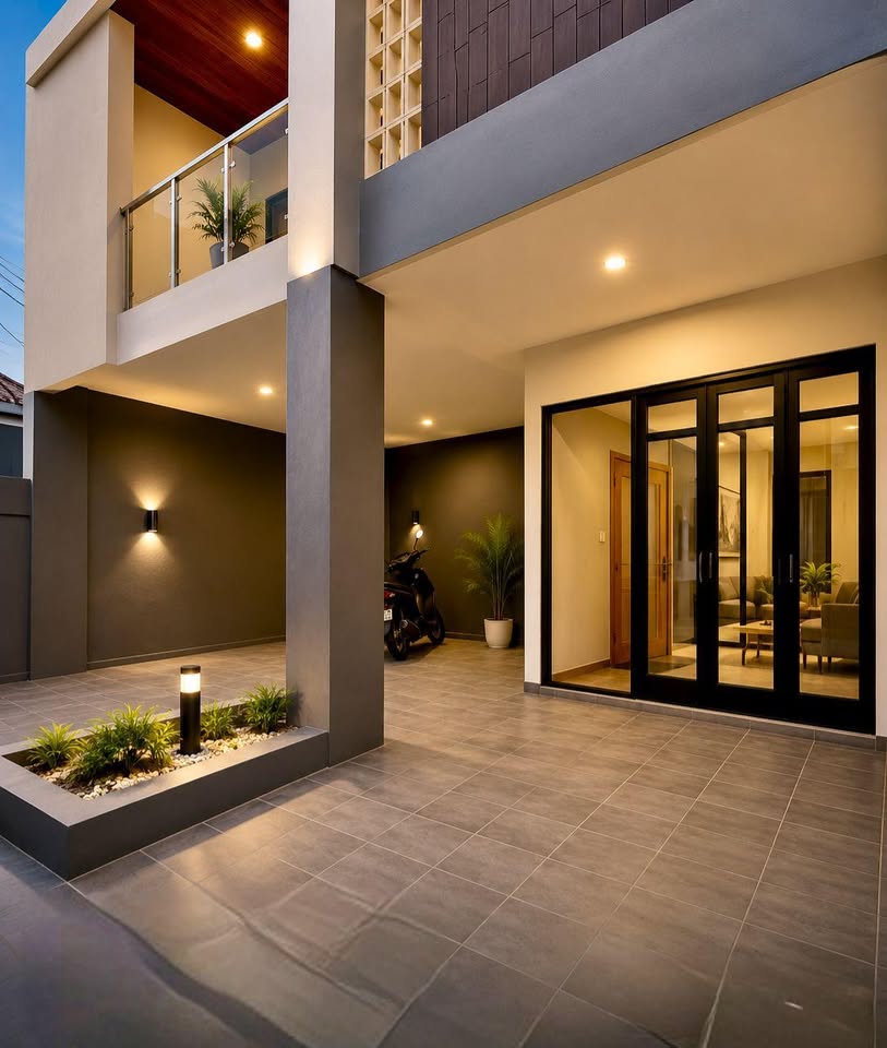 Foto 7 Dijual Rumah di KOTA BEKASI - Rumah Mewah 3 Lantai Siap Huni Taman Wisma Asri 1 Bekasi Utara