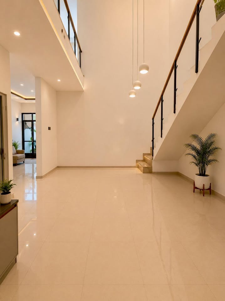Foto 8 Dijual Rumah di KOTA BEKASI - Rumah Mewah 3 Lantai Siap Huni Taman Wisma Asri 1 Bekasi Utara