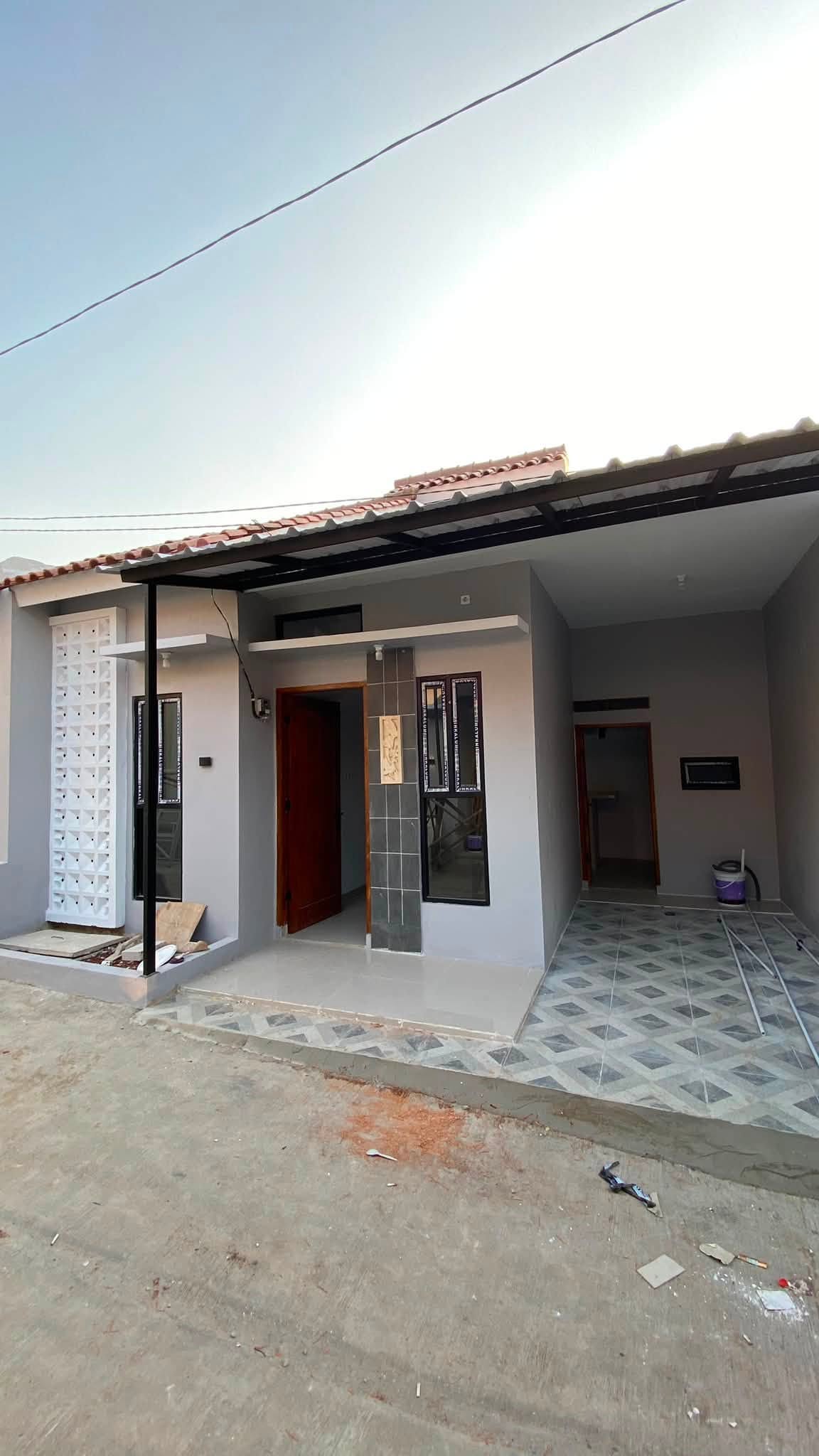 Promo rumah murah