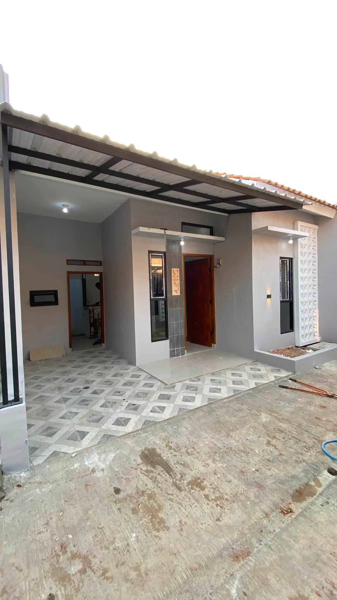 Foto 2 Dijual Rumah di KABUPATEN BOGOR - Promo rumah murah