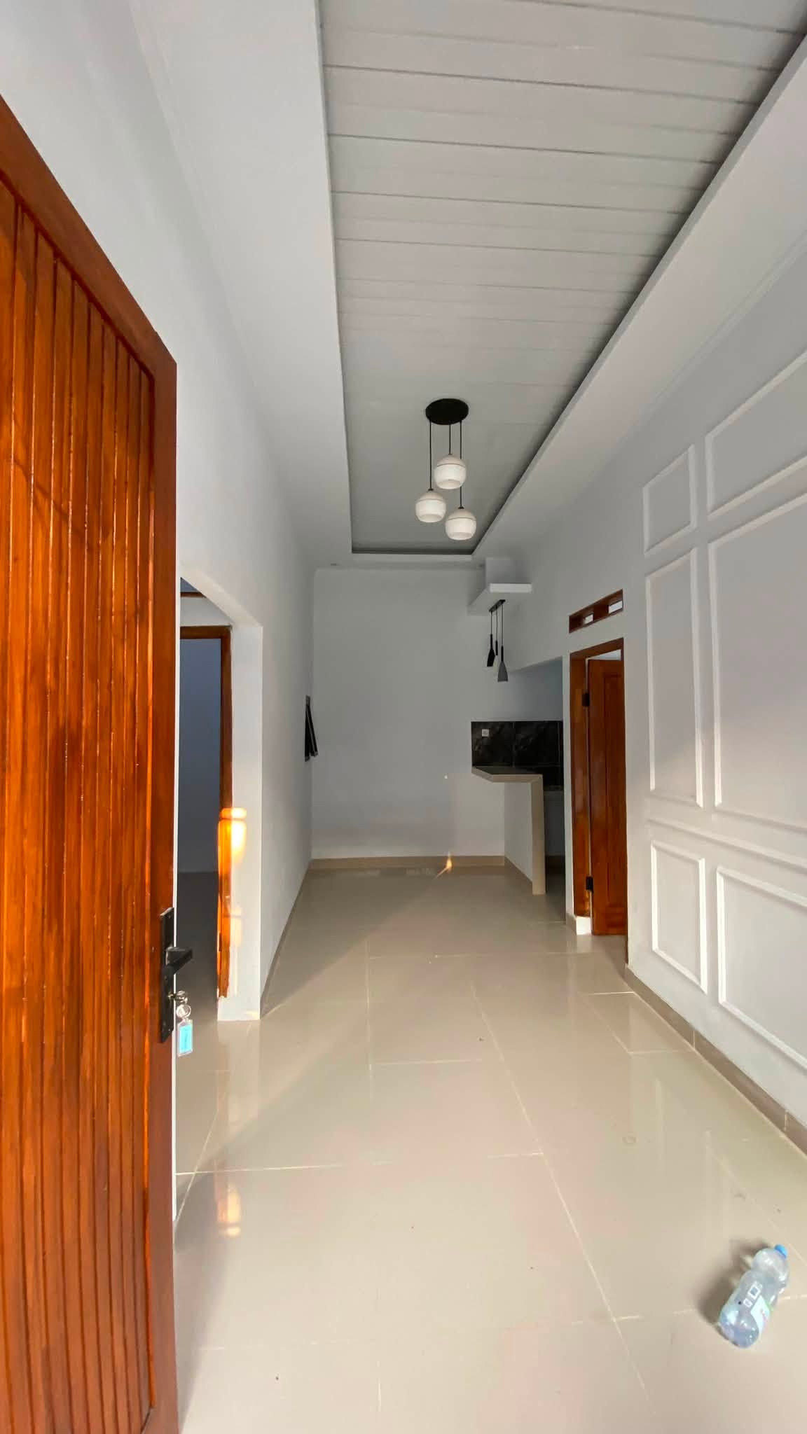 Foto 3 Dijual Rumah di KABUPATEN BOGOR - Promo rumah murah