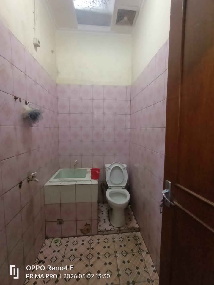 Foto 1 Dijual Rumah di KOTA BANDUNG - Rumah Batu Indah Batununggal Bandung