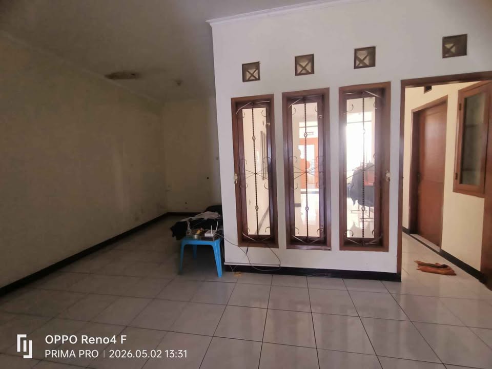 Foto 3 Dijual Rumah di KOTA BANDUNG - Rumah Batu Indah Batununggal Bandung