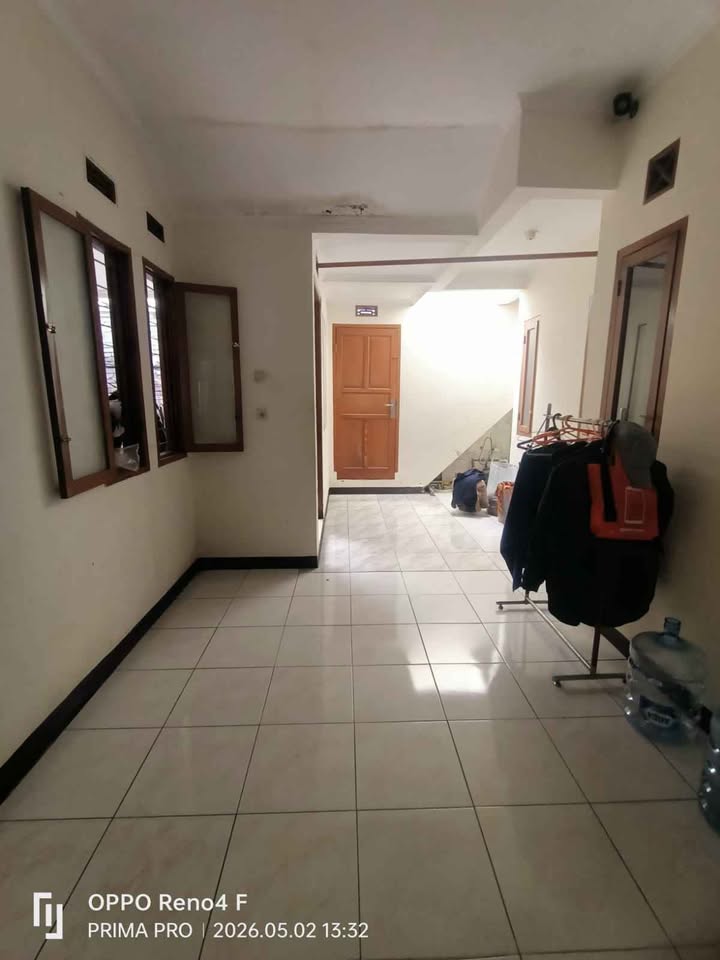 Foto 5 Dijual Rumah di KOTA BANDUNG - Rumah Batu Indah Batununggal Bandung