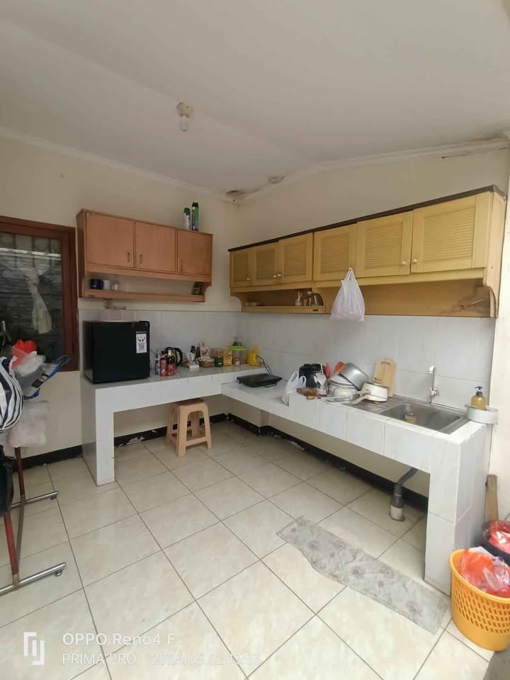 Foto 6 Dijual Rumah di KOTA BANDUNG - Rumah Batu Indah Batununggal Bandung