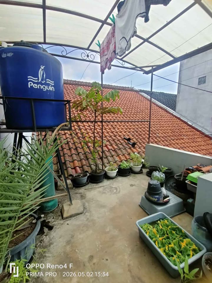 Foto 8 Dijual Rumah di KOTA BANDUNG - Rumah Batu Indah Batununggal Bandung