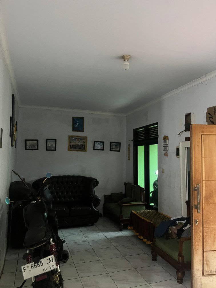 Foto 2 Dijual Rumah di KOTA BOGOR - Rumah di jual diciparigi