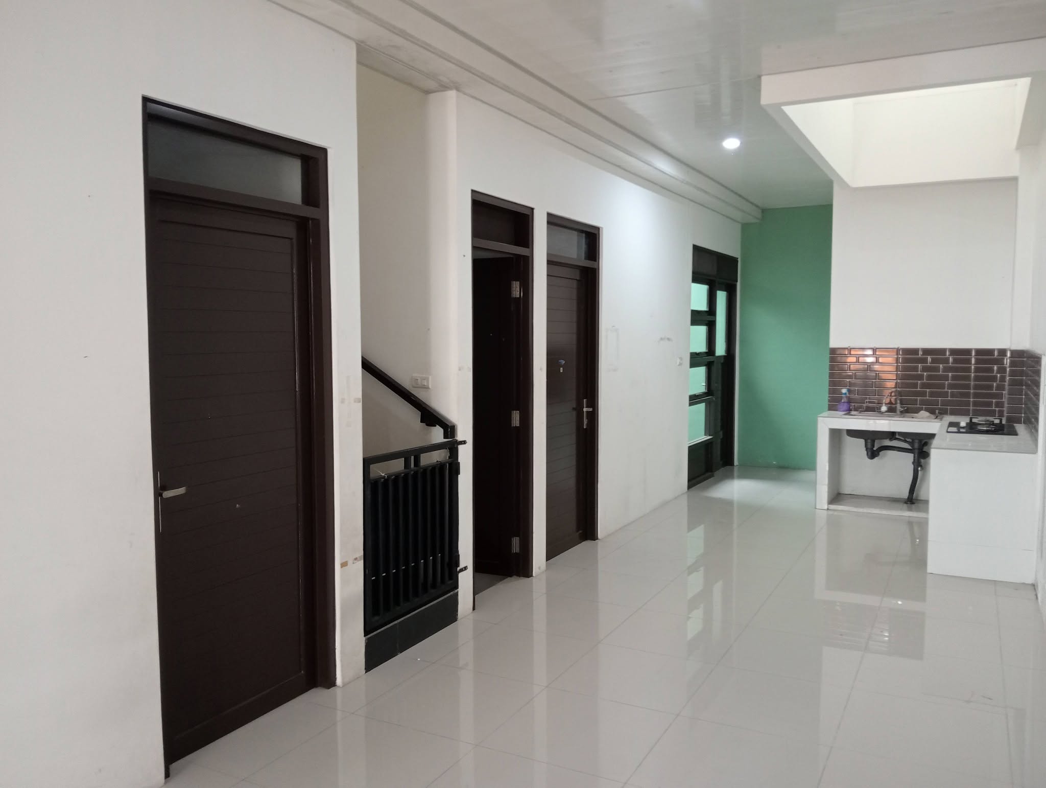 Foto 2 Dijual Rumah di KOTA BEKASI - Rumah Siap Huni Bintara Loka Indah Bekasi Barat