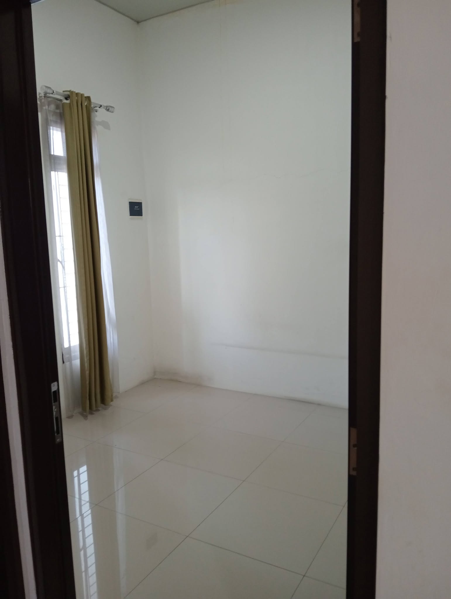 Foto 4 Dijual Rumah di KOTA BEKASI - Rumah Siap Huni Bintara Loka Indah Bekasi Barat