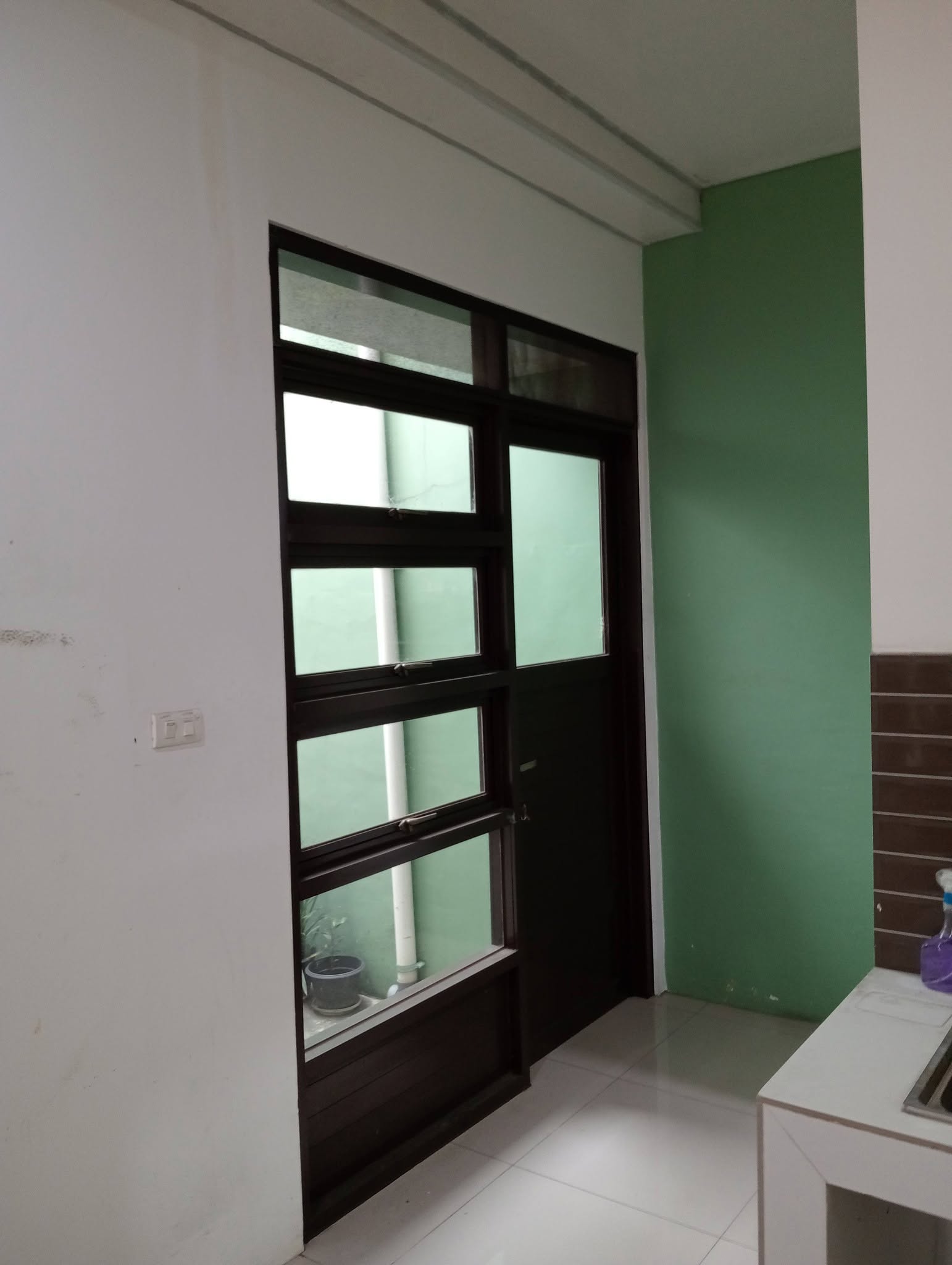 Foto 8 Dijual Rumah di KOTA BEKASI - Rumah Siap Huni Bintara Loka Indah Bekasi Barat