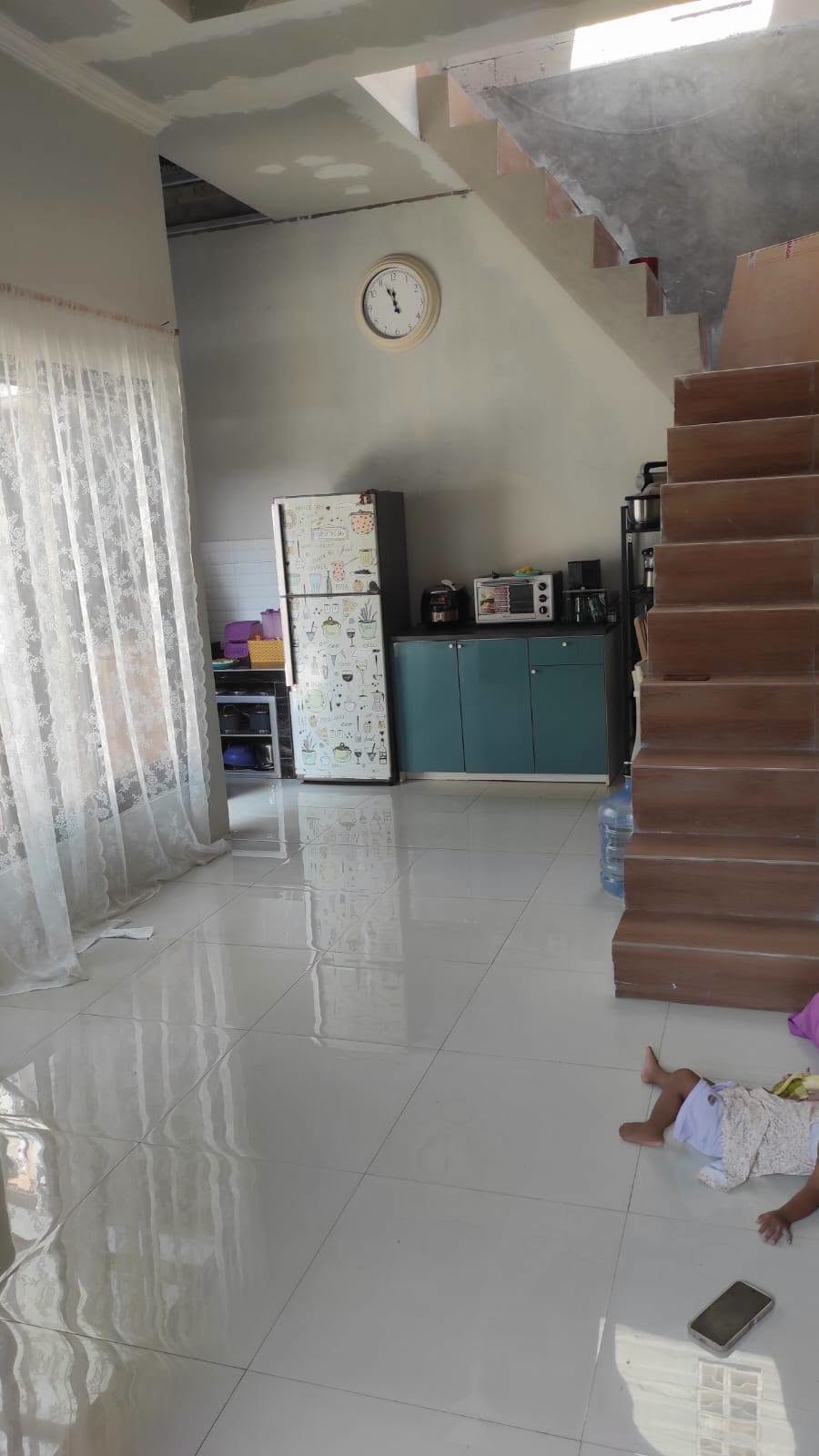 Foto 3 Dijual Rumah di KABUPATEN BOGOR - Dr jual rumah  akses mobil jln hidup selalu ramai yg lalu lalang/lewat