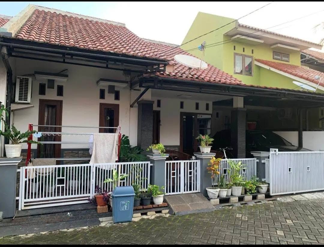 Rumah Siap Huni di Cluster Sukasari Jl Terusan Ibrahim Singadilaga, Nagrikaler, Kota Purwakarta