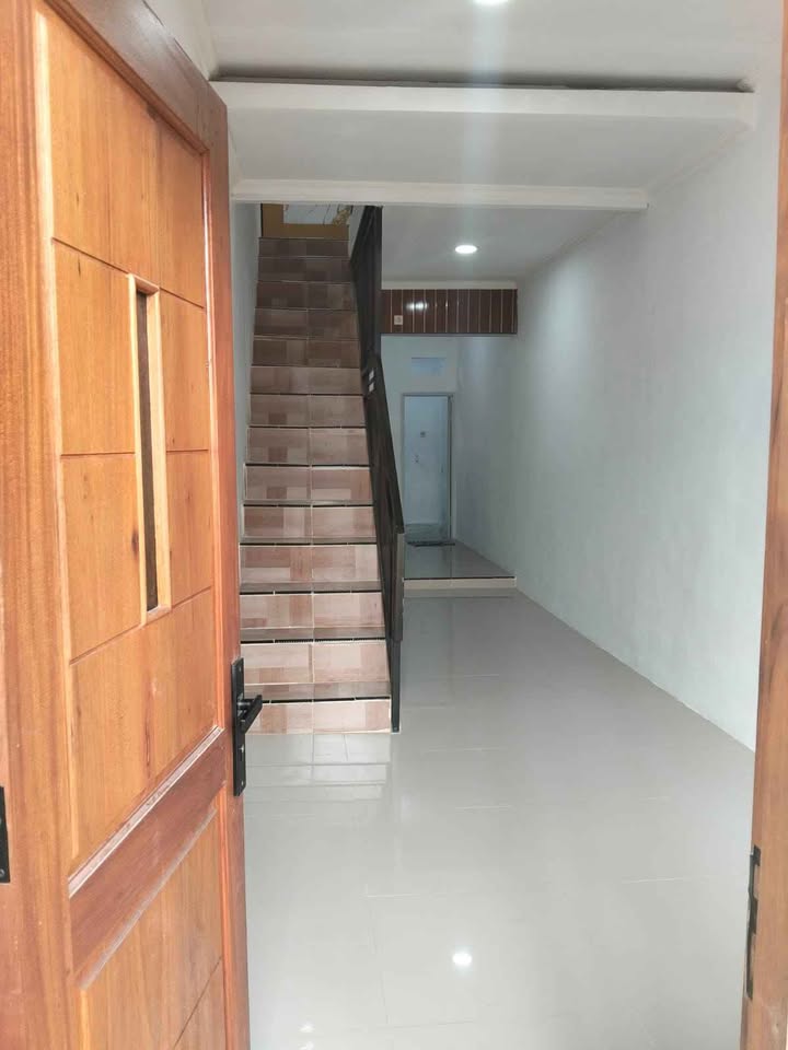 Foto 4 Dijual Rumah di KOTA BEKASI - Rumah Baru Siap Huni 1,5 Lantai di Kranji Bintara Bekasi