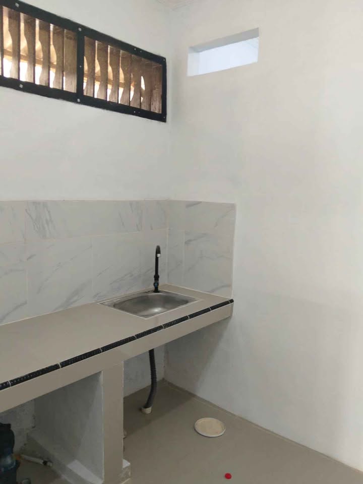 Foto 5 Dijual Rumah di KOTA BEKASI - Rumah Baru Siap Huni 1,5 Lantai di Kranji Bintara Bekasi
