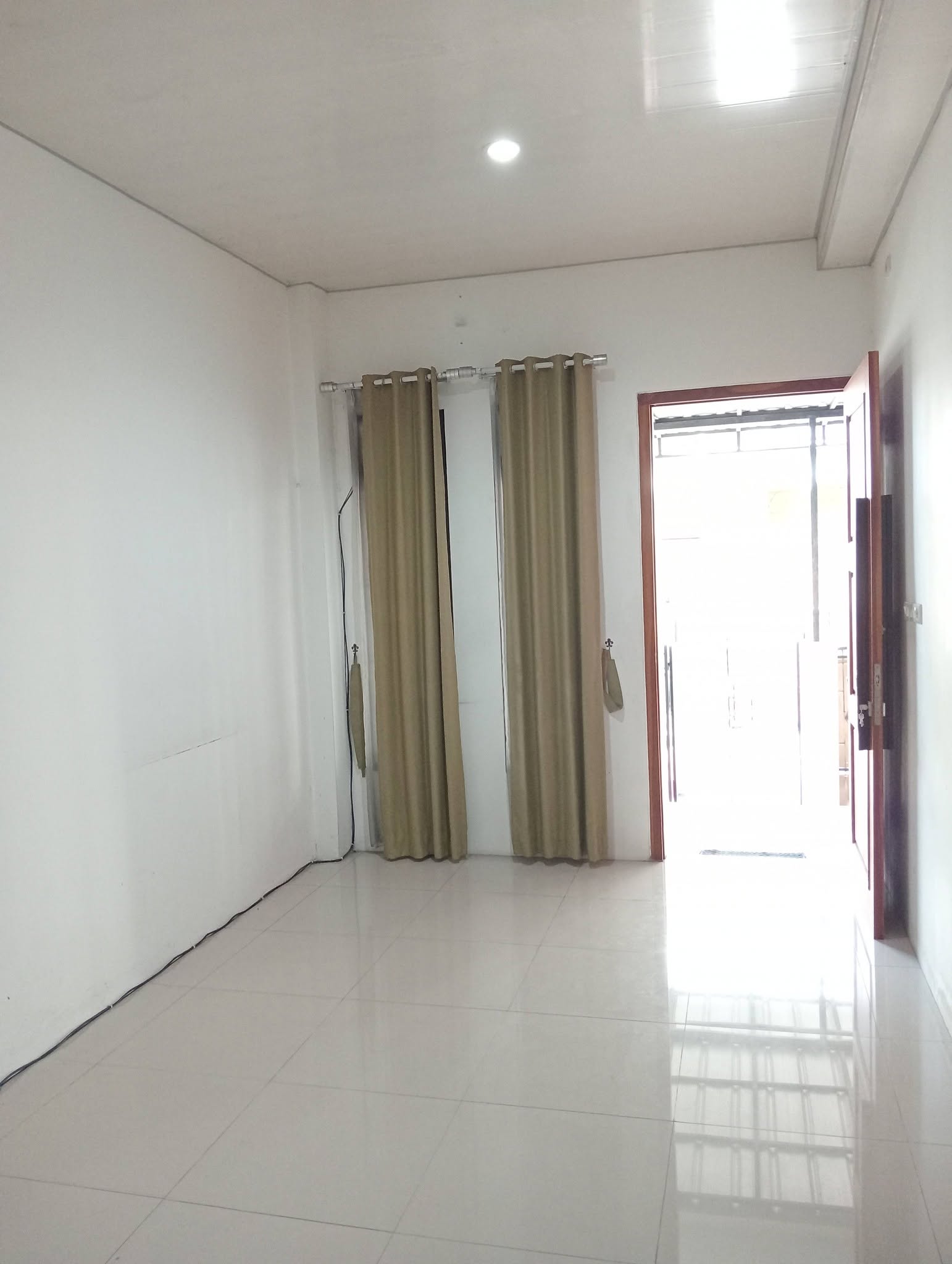 Foto 6 Dijual Rumah di KOTA BEKASI - Rumah Baru Siap Huni 1,5 Lantai di Kranji Bintara Bekasi