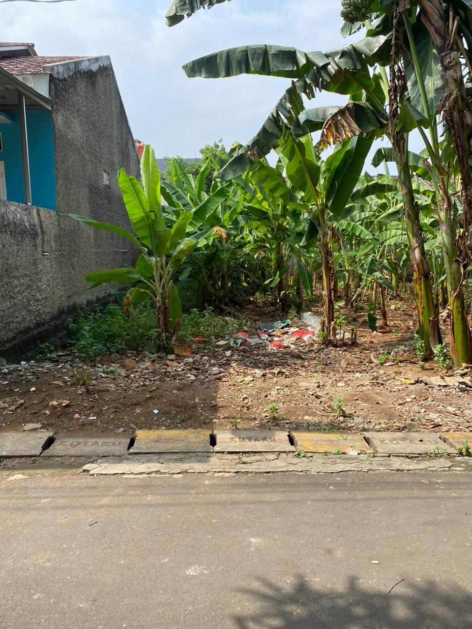 Dijual Tanah strategis bekasi