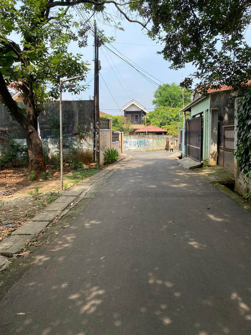 Foto 2 Dijual Tanah di KOTA BEKASI - Dijual Tanah strategis bekasi