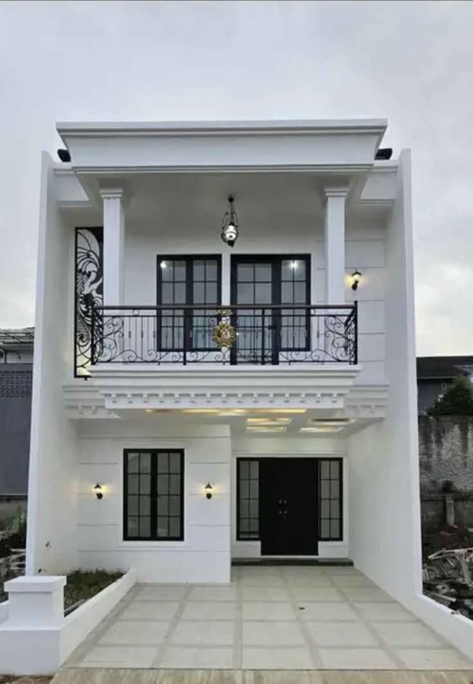 Dijual Rumah 2 Lantai Mampang Depok Promo 360 Juta Nego