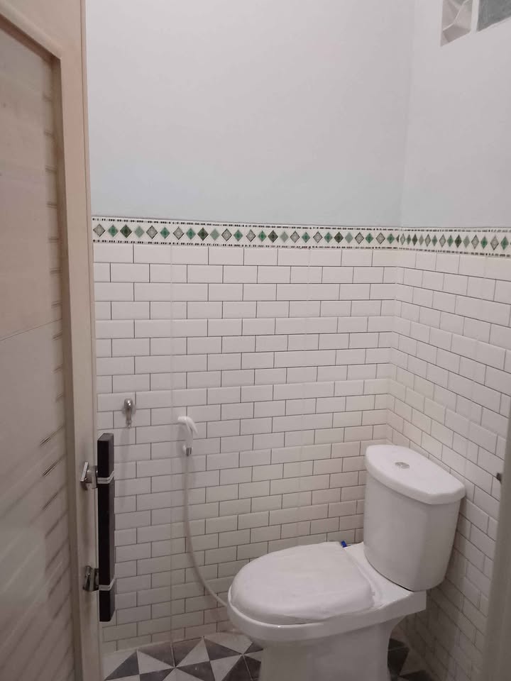 Foto 3 Dijual Rumah di KOTA DEPOK - Jual Rumah Baru Siap Huni Masuk Mobil Pitara Wadas Depok 490 Juta