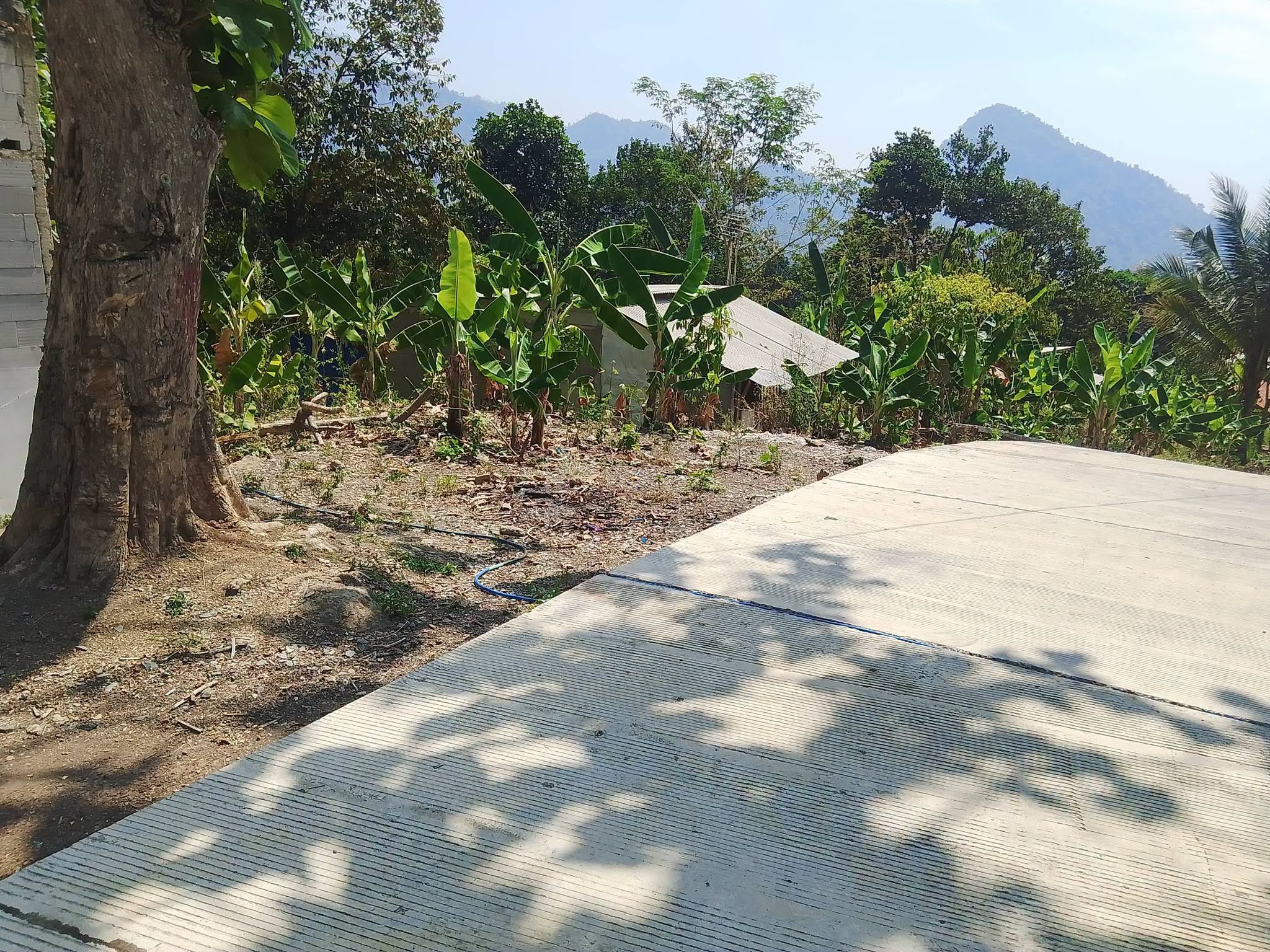Foto 2 Dijual Tanah di KOTA BOGOR - jual tanah pingir jalan utama jalan besar se luas kuleb 170mtr