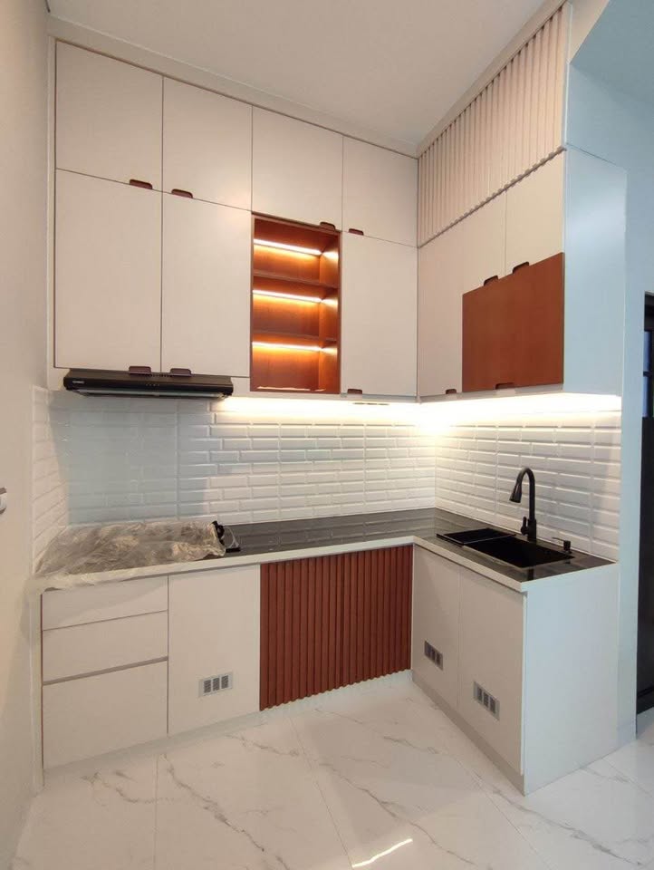 Foto 3 Dijual Rumah di KOTA DEPOK - Rumah Cantik 2 Lantai Eksklusif Siap Huni Kalibaru Cilodong Depok