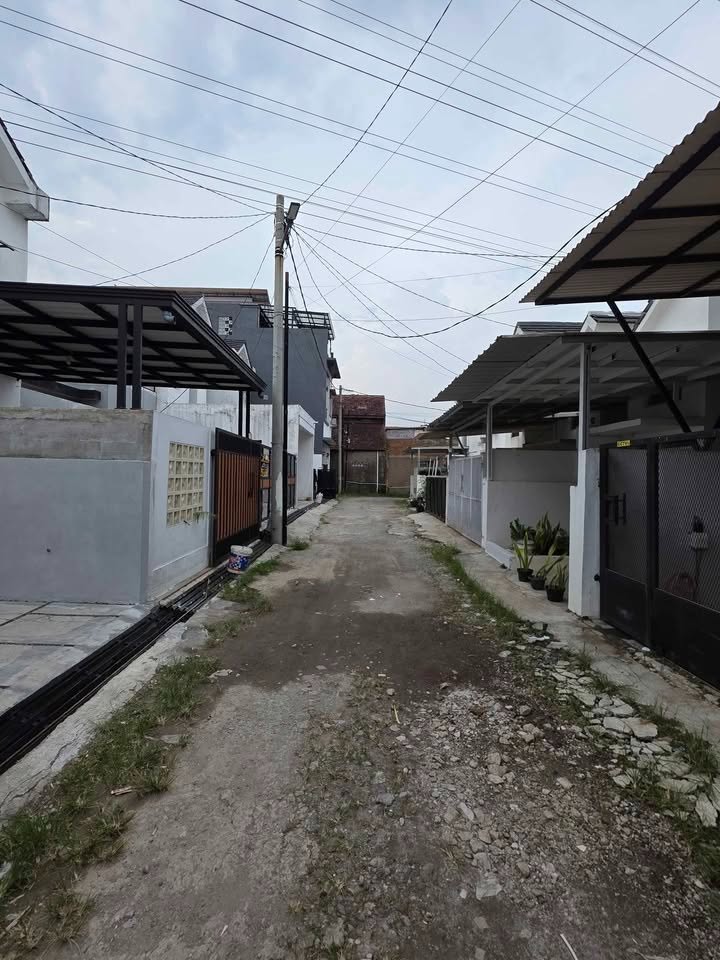 Foto 7 Dijual Rumah di KOTA BANDUNG - Dijual Rumah Siap Huni Batu Raden