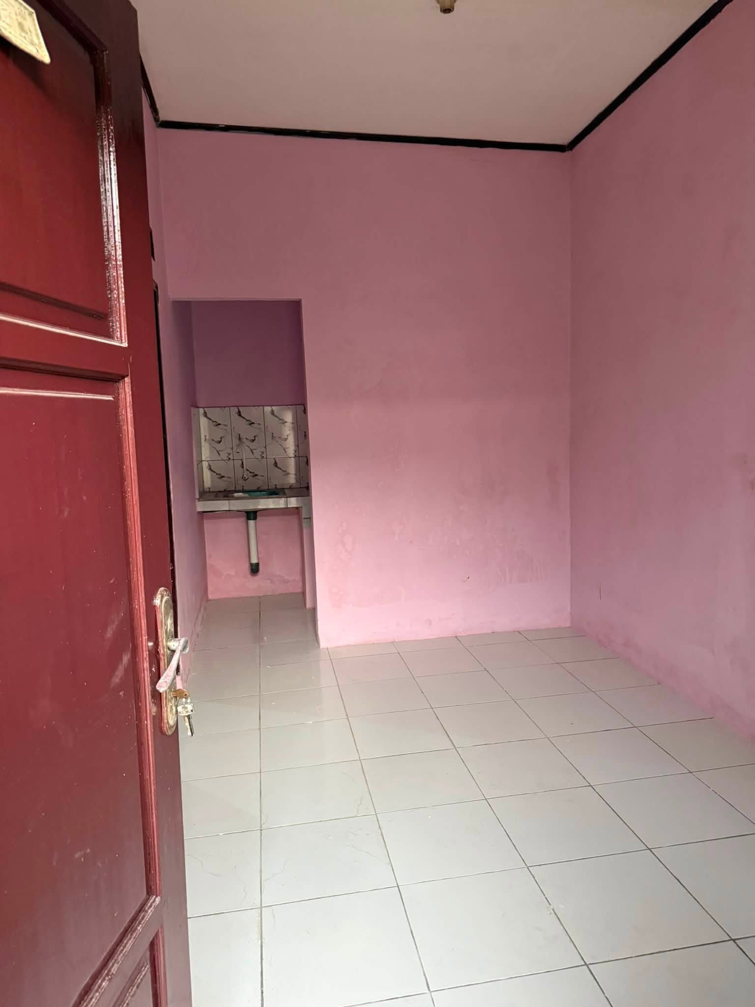 Foto 2 Dijual Rumah di KOTA DEPOK - Dijual Rumah + Kontrakan 3 petak Murah
