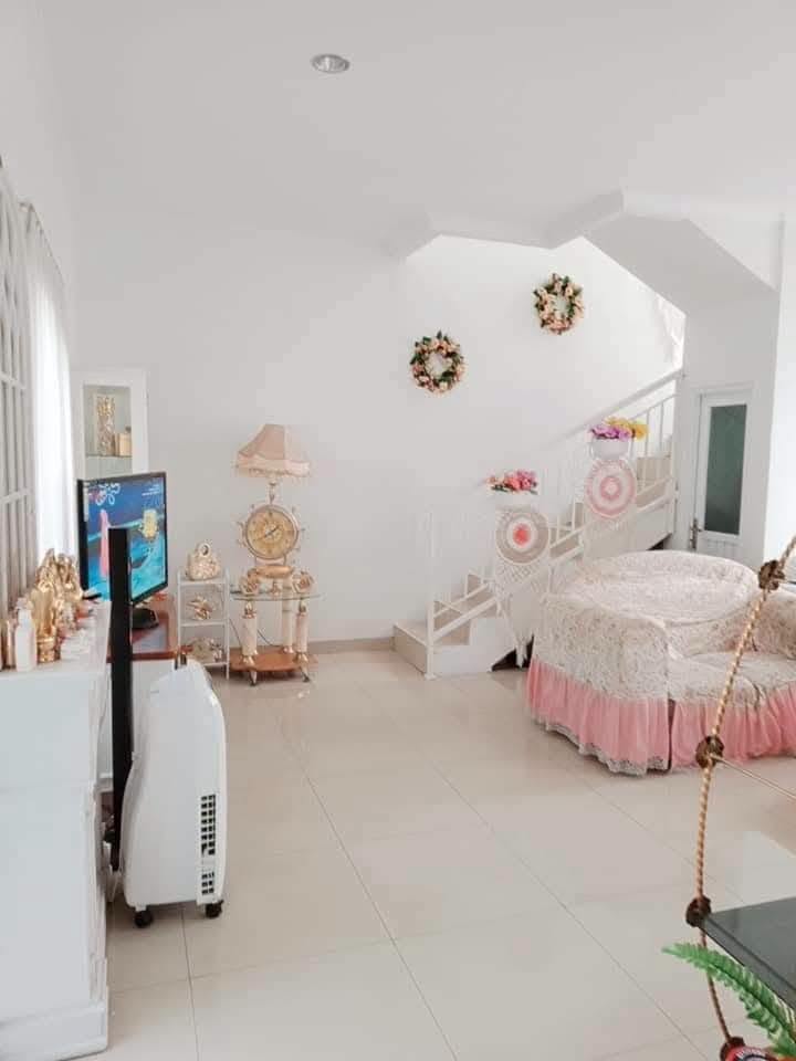 Foto 3 Dijual Rumah di KOTA TASIKMALAYA - Di jual rumah siap huni Perumahan Andalusia