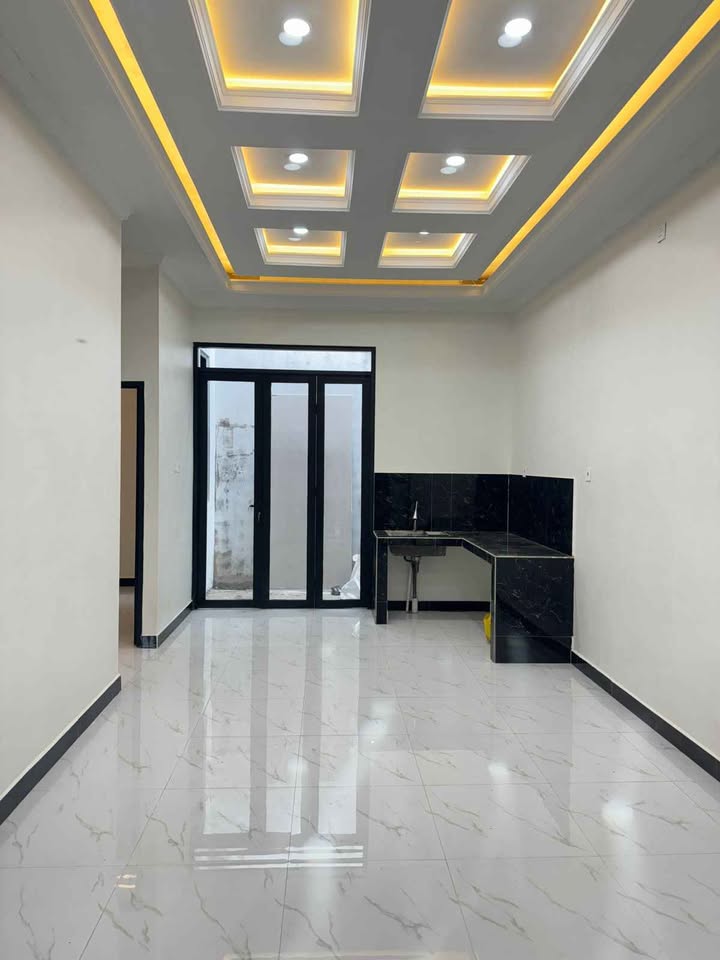 Foto 2 Dijual Rumah di KOTA DEPOK - Dijual Rumah 1 Lantai Sukatani Gas Alam Depok 600 Jutaan