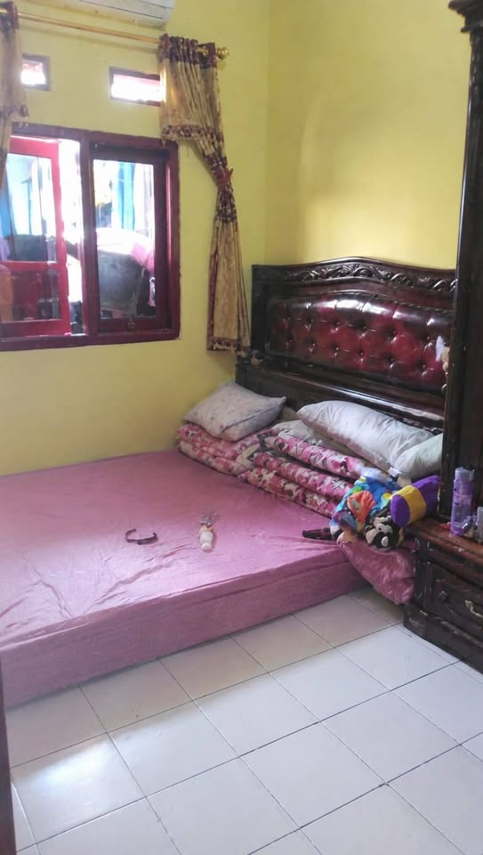 Foto 2 Dijual Rumah di KOTA DEPOK - Rumah Murah Siap Huni Rawa Sari Pondok Terong Cipayung Depok 145 Juta