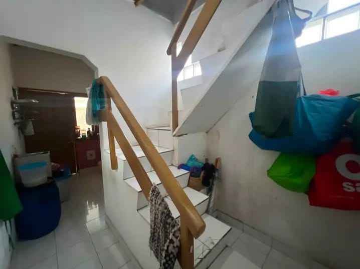Foto 1 Dijual Rumah di KABUPATEN BANDUNG - Rumah MURAH Dekat Borma Cinunuk