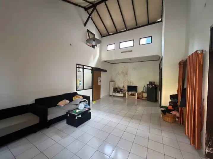 Foto 2 Dijual Rumah di KABUPATEN BANDUNG - Rumah MURAH Dekat Borma Cinunuk