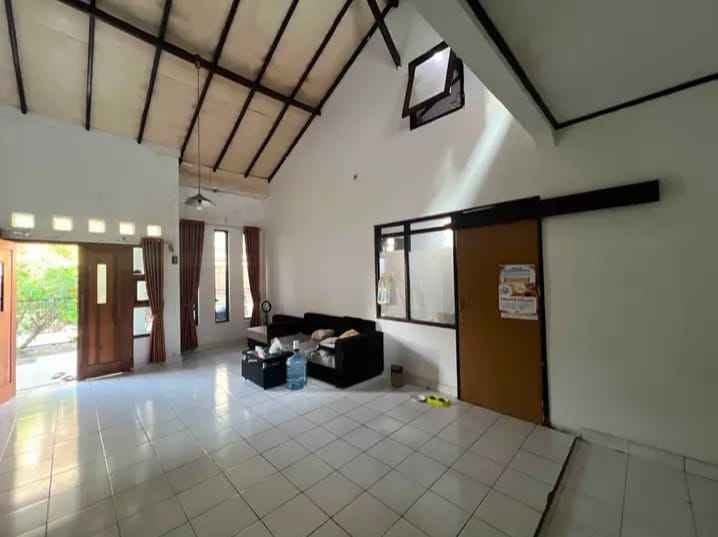 Foto 3 Dijual Rumah di KABUPATEN BANDUNG - Rumah MURAH Dekat Borma Cinunuk