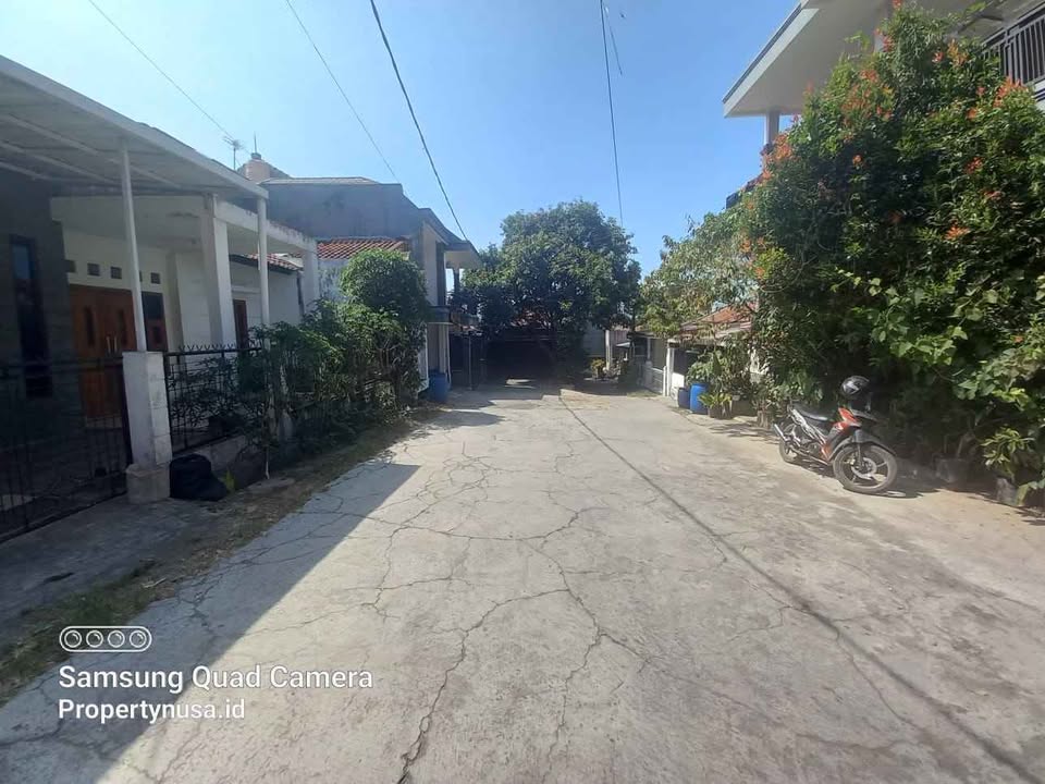 Foto 5 Dijual Rumah di KABUPATEN BANDUNG - Rumah MURAH Dekat Borma Cinunuk