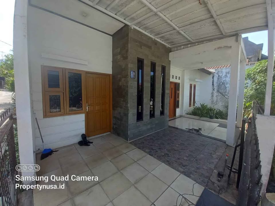 Foto 6 Dijual Rumah di KABUPATEN BANDUNG - Rumah MURAH Dekat Borma Cinunuk